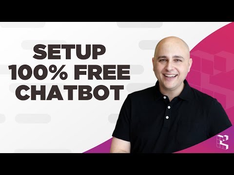 How To Make A Free Chatbot For Your Website And Facebook Page