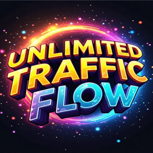 Unlimited Traffic Flow